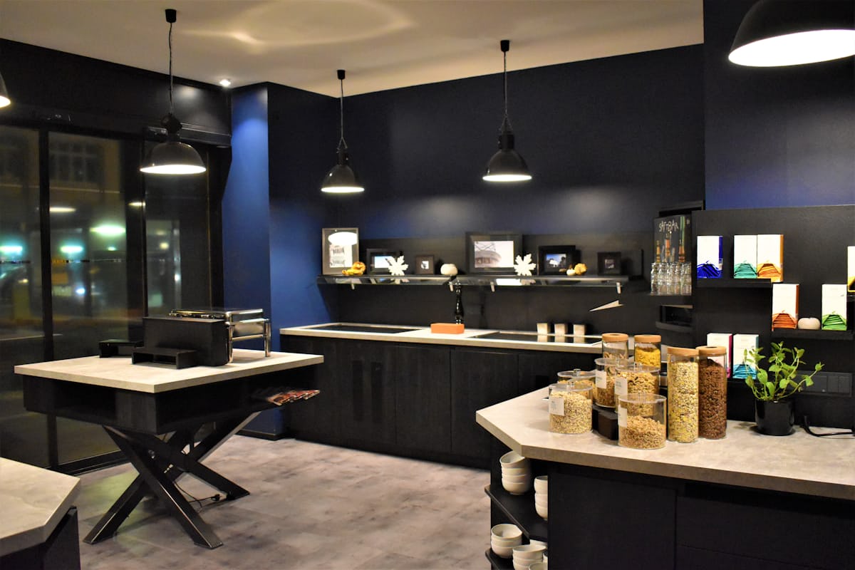 Mobirise Website Builder